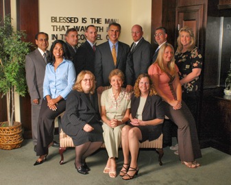 New York Christian Lawyer